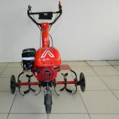 Antrac 200 Honda GX 200 Motorlu Çapa Makinesi - 2