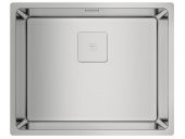 TEKA FLEXLİNEA RS15 2B 50.40 PASLANMAZ ÇELİK EVYE thumbnail 1