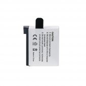 Sanger AHDBT-401 Gopro Hero 4 Batarya - 4