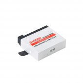 Sanger AHDBT-401 Gopro Hero 4 Batarya - 5