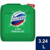 Domestos Çamaşır Suyu Çam Ferahlığı 3240 ml - 1