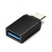 Type-C Girişli Telefonlar İçin USB Flash Disk Girişi - 1