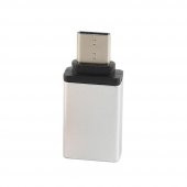 Type-C Girişli Telefonlar İçin USB Flash Disk Girişi - 4
