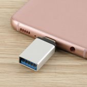 Type-C Girişli Telefonlar İçin USB Flash Disk Girişi - 6
