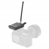 Boya BY-WFM12 İphone İpad İçin Kablosuz Mikrofon - 6