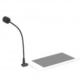 Boya BY-UM4 Notebook PC İçin Mini Mikrofon - 2