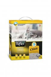 Reflex Clinic Kedi Kumu 10 Lt - 1