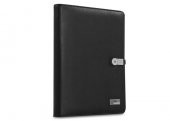 S-LINK PN-8 8000MAH POWERBANK SİYAH 16GB GLASH BELLEK-BLOKNOT - 3