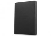 S-LINK PN-8 8000MAH POWERBANK SİYAH 16GB GLASH BELLEK-BLOKNOT - 6