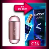 Paristore Parfüm Kadın C-26 - 2