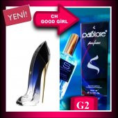 Paristore Parfüm Kadın G-2 - 2