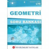 GEOMETRİ SORU BANKAsı  ygs-lys - 1