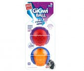 6410 Gigwi Ball Sesli Sert Top Medium 2 Li - 3