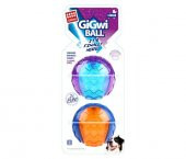 6410 Gigwi Ball Sesli Sert Top Medium 2 Li - 4