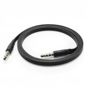 Mosidun 3.5mm Stereo to 3.5mm Stereo Aux Kablo 1m - 1