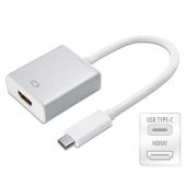 Ce-link USB 3.1 Type-C to HDMI Dönüştürücü Kablo - 1