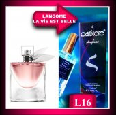 Paristore Parfüm Kadın L-16 - 2