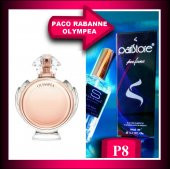 Paristore Parfüm Kadın P-8 - 2