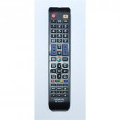 Samsung Tv Kumandası Soucre Tuşlu Huayu Rm-D1078+1 32064 - 1