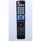 Lg Lcd Led Tv Üniversal Kumanda Weko10670 - 1