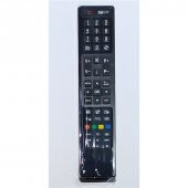 Vestel 49Ua9400 3D Lcd Led Kumanda 12655 - 1