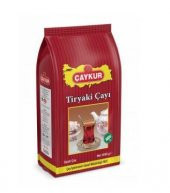 Çaykur Tiryaki Çayı 5000 gr Edt - 1