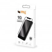 Bufalo Xiaomi Redmi 8 / 8A Ekran Koruyucu 9D Temperli Cam - Siyah - 7