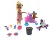 Gaga Love Hayvanlarıyla Yürüyüşte - 1