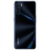 Oppo A91 128GB Işıltılı Siyah (Oppo Türkiye Garantili) Cep Telefonu - 2