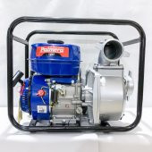 Palmera PA30T Benzinli 3lük Su Motoru - 6,5 Hp - 1