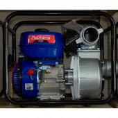 Palmera PA30T Benzinli 3lük Su Motoru - 6,5 Hp - 3