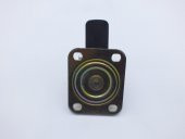 Uygur Termokauçuk Frenli Teker 55 mm 140 Kg Kadar Taşır thumbnail 3