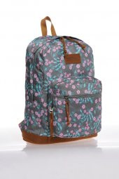 KAUKKO SAFARİ SIRT ÇANTASI KYOTA K1095 - 5