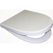 Nkp Klozet Kapağı İnci Soft Yavaş Kapanır KOLAY MONTAJ thumbnail 1