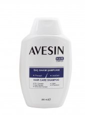 Avesin Saç Bakım Şampuanı - 1