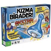 HASBRO KIZMA BİRADER EKSTRA - YENİ NESİL KIZMA BİRADER!!! - 1