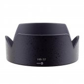 Nikon İçin HB-32 Yaprak Parasoley - 1