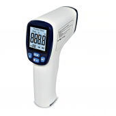 AIRCASE TEMAZSIZ ATEŞ ÖLÇER (ISI ÖLÇER) Model: FT-F41 - 1