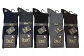 12Lİ PAKET PRO ÇORAP ARIKANDA COMPACT ERKEK ÇORABI - 2