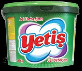 Yetiş Jel Bulaşık Deterjanı 8 kg. - 1