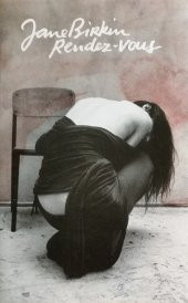 JANE BIRKIN - RENDEZ-VOUS (MC) - 1