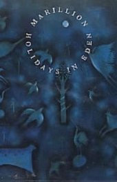 MARILLION - HOLIDAYS IN EDEN (MC) - 1