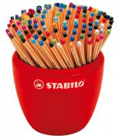 UMUR STABILO POİNT 88 - PEMBE - 3