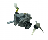 Yamaha Cygnus RS 125 Orjinal Kontak Seti - 1