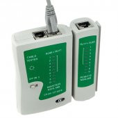 Rj 45 Data Kablosu Test Aleti 2335 - 1