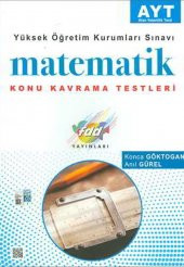 Fdd AYT Matematik Konu Kavrama Testleri - 1