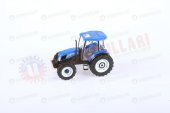 MAKET TRAKTÖR TD110D NEW HOLLAND - 1