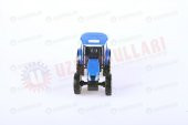 MAKET TRAKTÖR TD110D NEW HOLLAND - 2