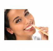 VAKUMLU MİSVAK DİŞ FIRÇASI 4 ADET MİSFAK - 3