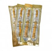 VAKUMLU MİSVAK DİŞ FIRÇASI 4 ADET MİSFAK - 4